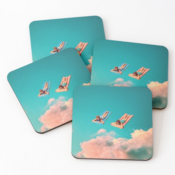 Item preview, Memories of Summer designed and sold by seizegallery.