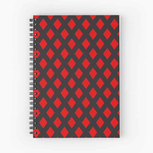 Item preview, Red rhombus designed and sold by AlexGolyakov.