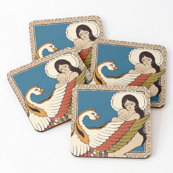 Item preview, Simurgh designed and sold by Vida Farzaneh.