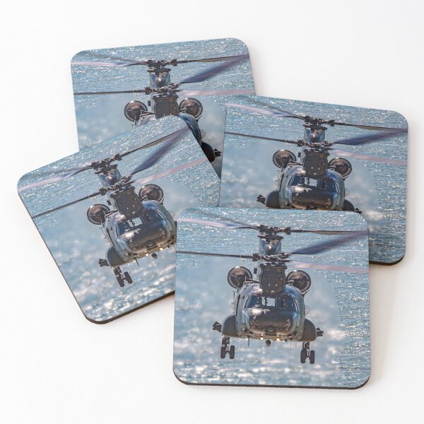 Item preview, Chinook !  designed and sold by MartinWood.