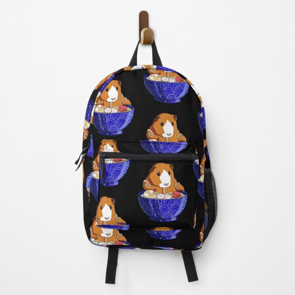 Item preview, Guina Pig Ramen designed and sold by UpYourSelf.