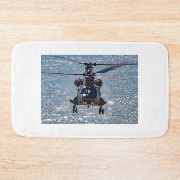Item preview, Chinook !  designed and sold by MartinWood.