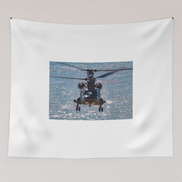 Item preview, Chinook !  designed and sold by MartinWood.