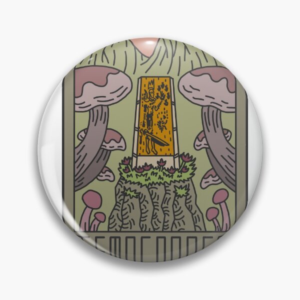 Item preview, Temperance designed and sold by MyTsteed.