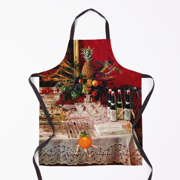 Item preview, Brunch Escape designed and sold by AllSpareBits.
