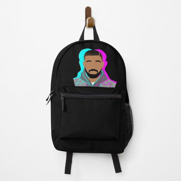 Item preview, Drake Neon Effect designed and sold by ryanchriswill.
