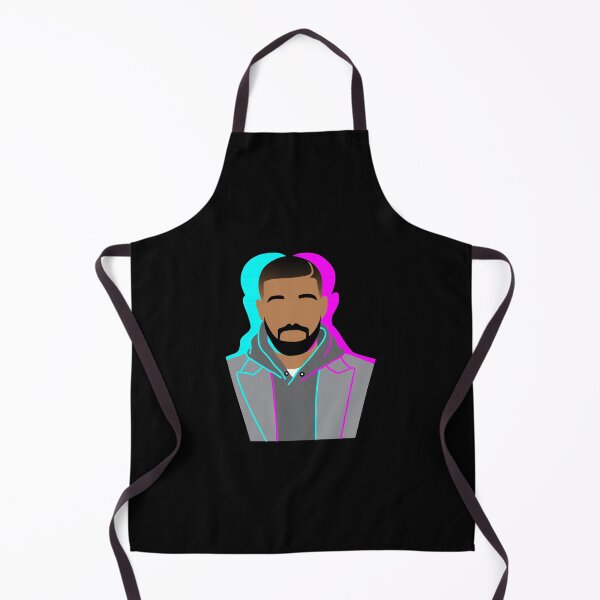 Item preview, Drake Neon Effect designed and sold by ryanchriswill.