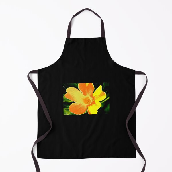 Item preview, Yellow flower designed and sold by Martulia.