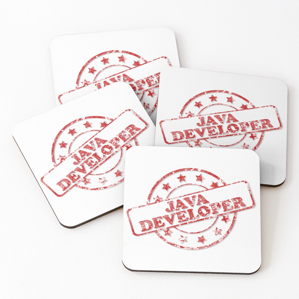 Item preview, Coasters (Set of 4) designed and sold by benandfreya.