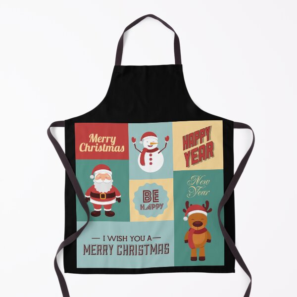 Item preview, Merry Christmas, Keep one Reindeer Apart designed and sold by Cosmic Dust.