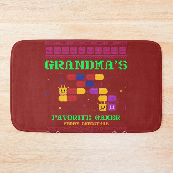 Item preview, Grandma's Favorite Gamer designed and sold by CrimsonKnights.