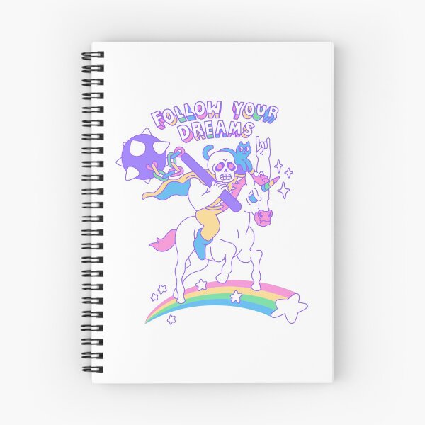 Item preview, Follow Your Dreams designed and sold by obinsun.