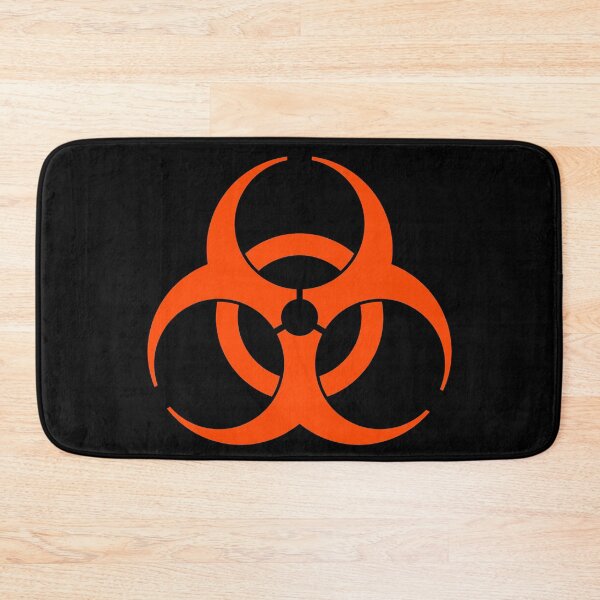 Item preview, Biohazard 010 designed and sold by Rupert Russell.