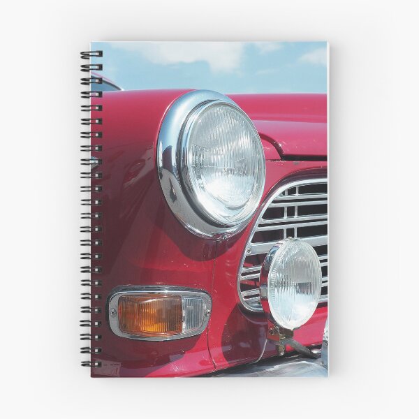 Item preview, Swedish Classic Car designed and sold by Beate Gube.