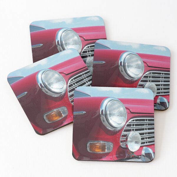 Item preview, Swedish Classic Car designed and sold by Beate Gube.
