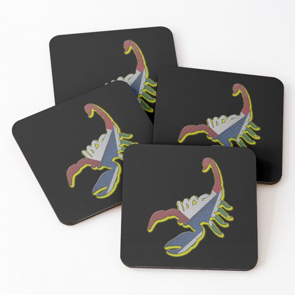 Item preview, Scorpion Horoscope South Africa Austria Flag Mixture Scorpio designed and sold by UniQueensShop.