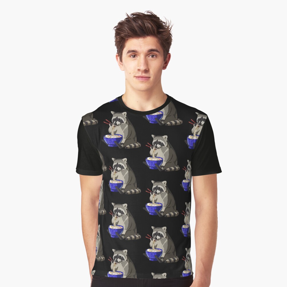 Item preview, Graphic T-Shirt designed and sold by UpYourSelf.