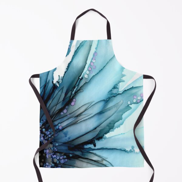 Item preview, Prussian Bold designed and sold by Kelly Ryan Rhoades.