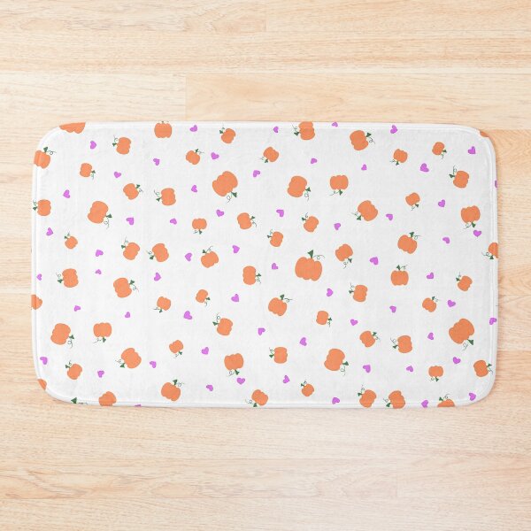 Item preview, Pumpkin Pattern designed and sold by Dannie's Gallery.