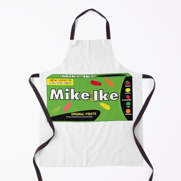Item preview, Mike and Ike designed and sold by DesignzByAnna.
