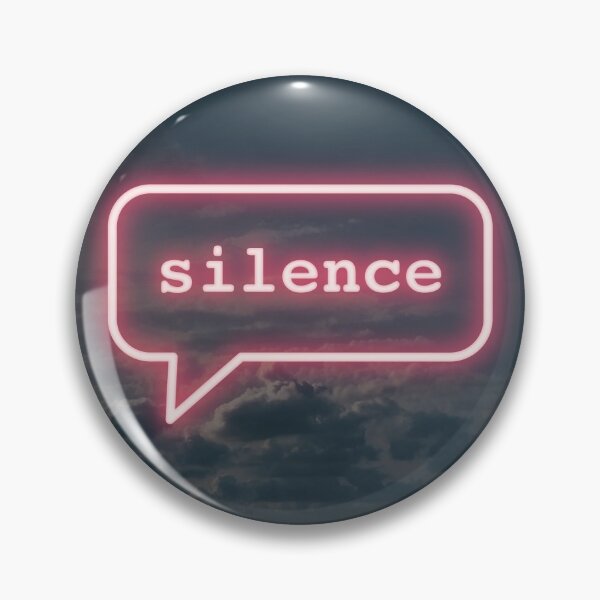 Item preview, Quietness designed and sold by geordesigns.
