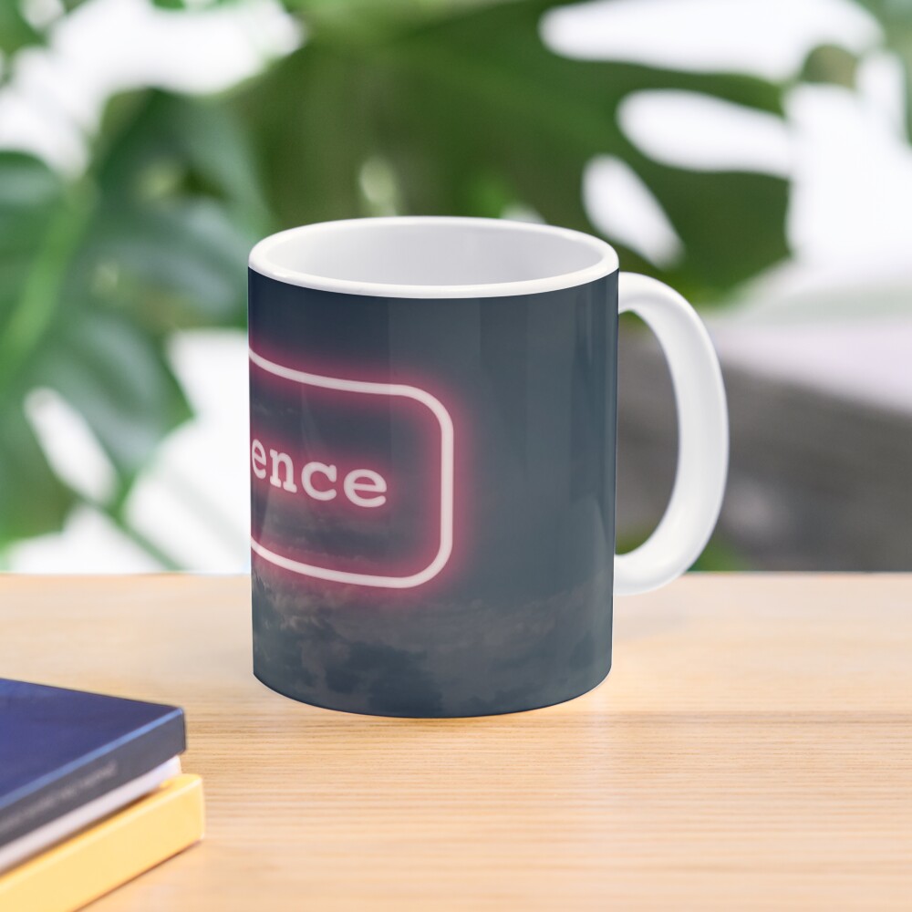 Item preview, Classic Mug designed and sold by geordesigns.