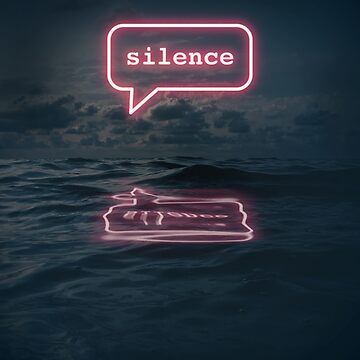 Artwork thumbnail, Quietness by geordesigns