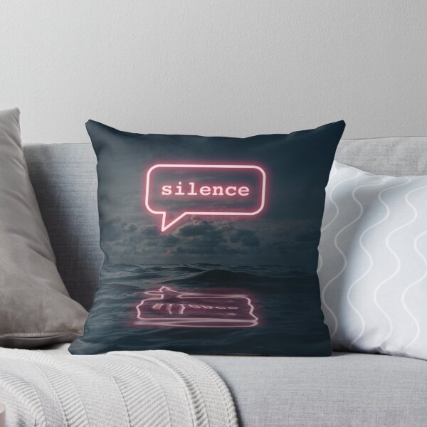 Item preview, Quietness designed and sold by geordesigns.