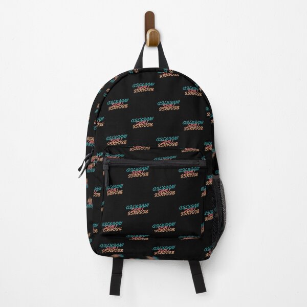 Item preview, Because I Was Inverted designed and sold by Artistive.