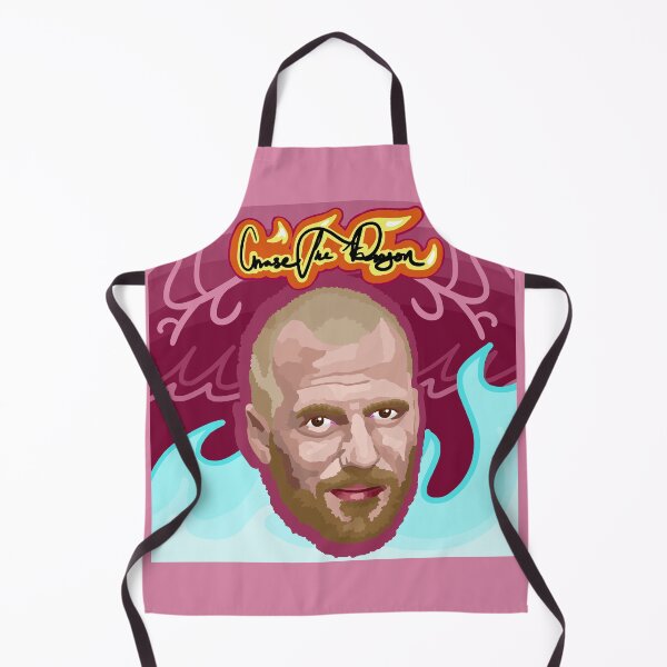 Item preview, Sean Evans Hot Ones Chase the Dragon designed and sold by ActuallyAntag.