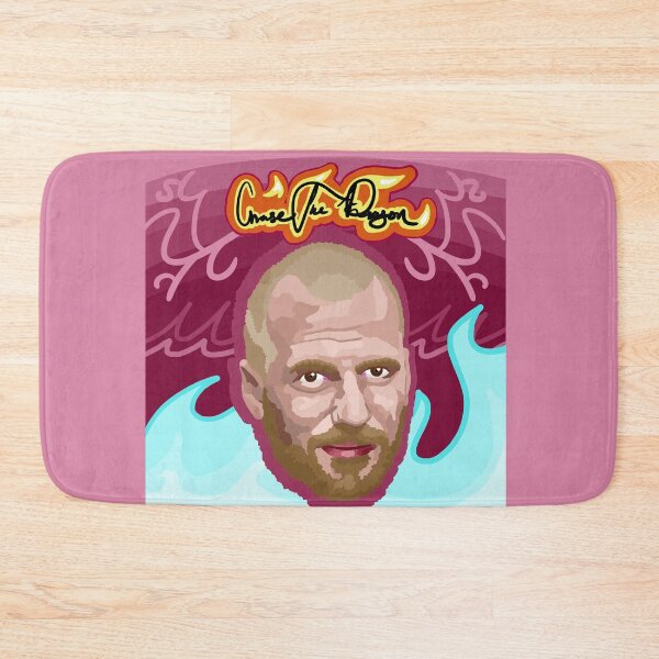 Item preview, Sean Evans Hot Ones Chase the Dragon designed and sold by ActuallyAntag.