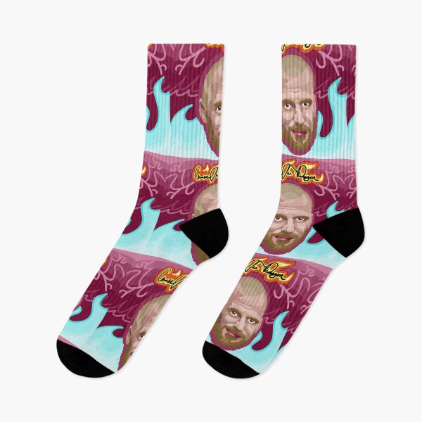 Item preview, Sean Evans Hot Ones Chase the Dragon designed and sold by ActuallyAntag.