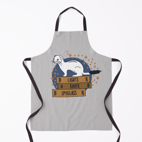 Item preview, His Dark Materials designed and sold by MorvernDesigns.