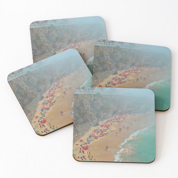 Item preview, Portugal Beach designed and sold by WzzupCobra.
