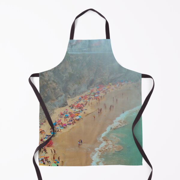 Item preview, Portugal Beach designed and sold by WzzupCobra.