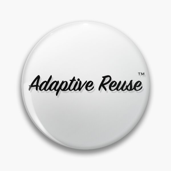 Item preview, Plain Graphic Logo Print designed and sold by AdaptiveReuse.