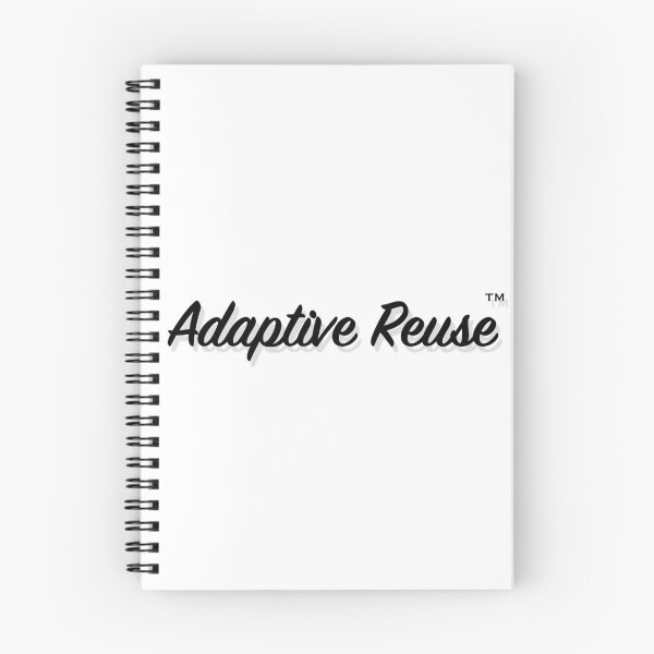 Item preview, Plain Graphic Logo Print designed and sold by AdaptiveReuse.