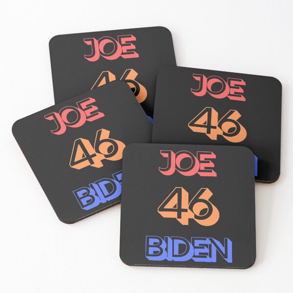 Item preview, JOE 46 BIDEN ( The 46th President Of The United States Of America) designed and sold by Skeelo702.