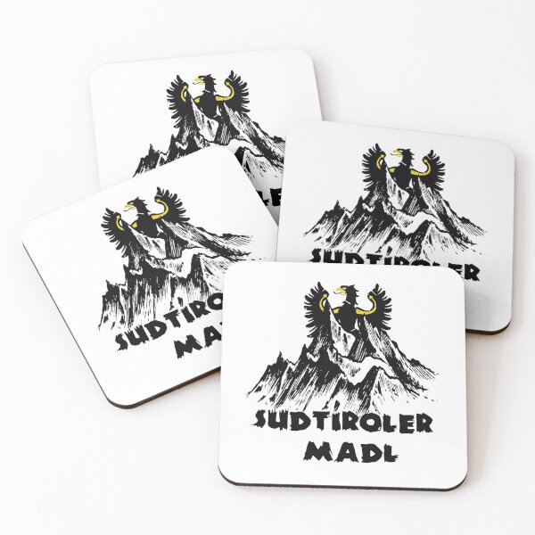 Item preview, South Tyrolean Madl designed and sold by Innsbrucker.