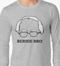 Bernie Bro Long Sleeve T-Shirt