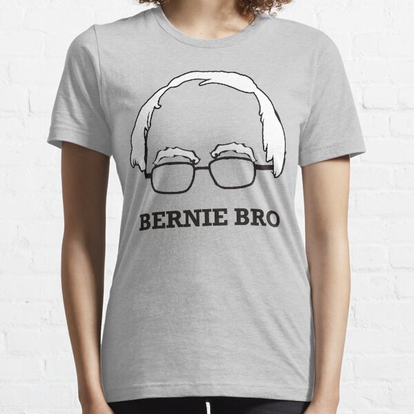 bernie campaign shirt