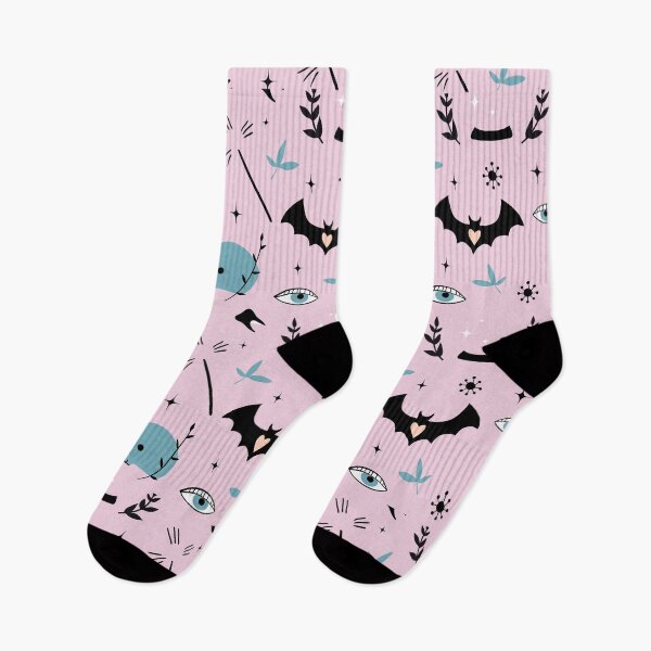 Item preview, Witch magic ,Creepy Cute, Pastel Goth Design designed and sold by TheNakednun.