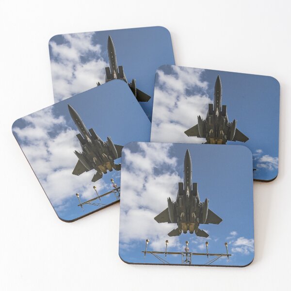 Item preview, F-15 Eagle overhead designed and sold by MartinWood.