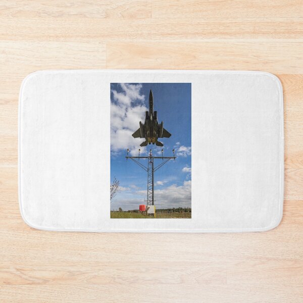 Item preview, F-15 Eagle overhead designed and sold by MartinWood.