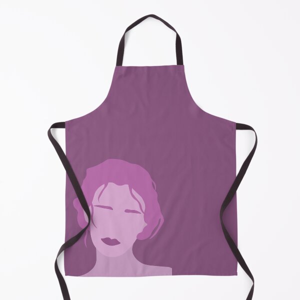 Item preview, Prim - girl in pink tones designed and sold by LeaDavidArt.