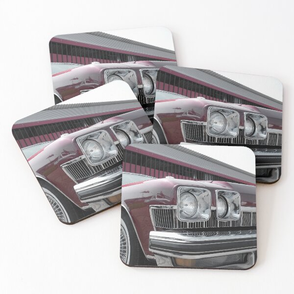 Item preview, American Classic Car designed and sold by Beate Gube.