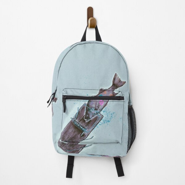 Item preview, Trap designed and sold by CarolineCosta.