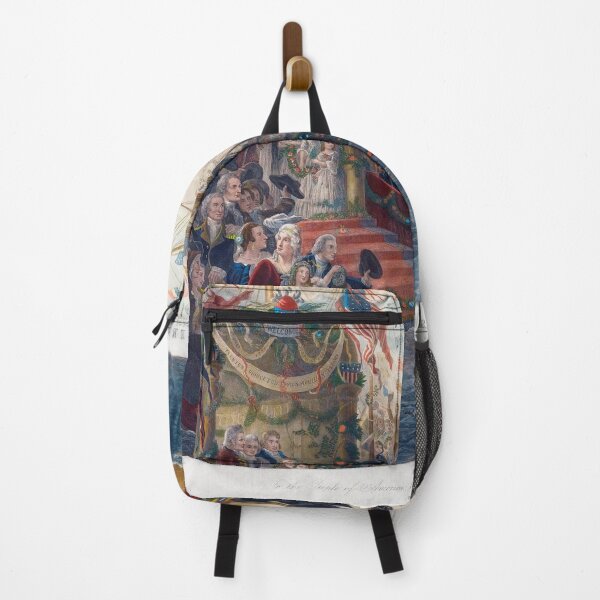 Item preview, George Washington First In Peace Version 1 designed and sold by billduncan.