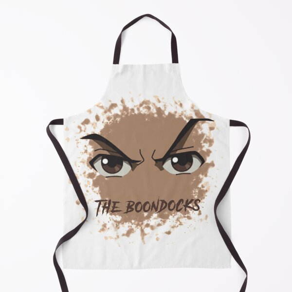 Item preview, The Boondocks designed and sold by KH alasar.