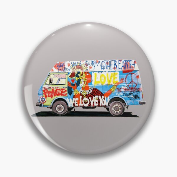 Item preview, Love Mobil designed and sold by itchingink.